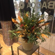 ドライフラワー＆プリザーブドフラワー｜Flower Space Gravel｜札幌